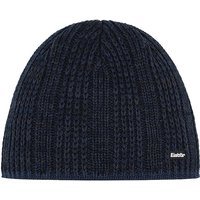 EISBÄR Mütze Rene XL bleu marine