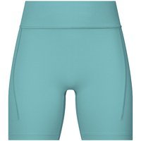 ON Short de running Performance pour femme pétrole | S