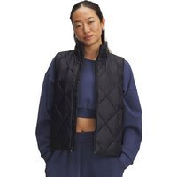 UNDER ARMOUR Gilet UA Legend Down pour Femme noir | XS
