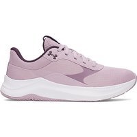 UNDER ARMOUR Chaussures de fitness pour femmes UA Aurora 3 rose | 37 1/2