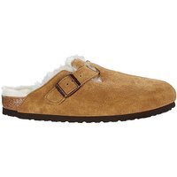 BIRKENSTOCK Sabots BOSTON camel | 38