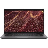 PC portable Dell Latitude 7340 13" Full HD Intel® Core™ i7 16 Go RAM 256 Go SSD Gris Reconditionné