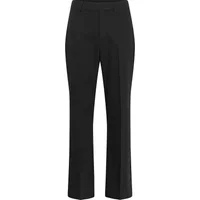 Pantalon flared femme KAFFE Kasakura