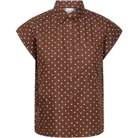 Chemise femme Ichi Ihfanty