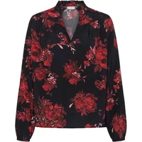 Blouse manches longues femme KAFFE Kahope