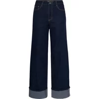 Jeans regular femme KAFFE Kaandrea