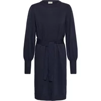 Robe manches longues femme KAFFE Karegina