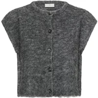 Veste sans manche femme KAFFE Kajordan