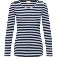T-shirt manches longues femme fransa Frava