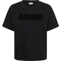 T-shirt femme KAFFE Kasis