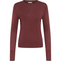 Pull maille femme KAFFE Kalizza