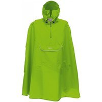 PRO-X ELEMENTS Poncho Pasino pour enfants vert | 104