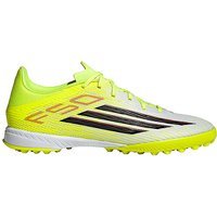 ADIDAS F50 League TF Homme jaune | 39 1/3