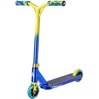 CHILLI Stuntscooter Chilli Pro Jumpstart S bleu