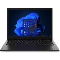 PC portable Lenovo L13 G3 13,3" Ecran tactile Intel® Core™ i5 16 Go RAM 256 Go SSD Noir Reconditionné