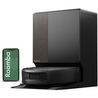 Aspirateur robot iRobot Roomba Max 876 Noir