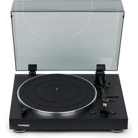 Platine vinyle Thorens TD 101 A Noir