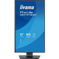 Ecran PC Iiyama xb2497hsu-b1 27" Full HD