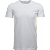 RAGMAN T-Shirt lot de 2 blanc | S
