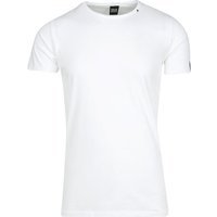 REPLAY T-shirt blanc | S