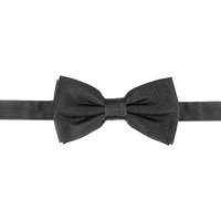 PROFUOMO Masche - Nœud papillon noir