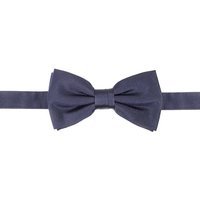PROFUOMO Nœud papillon - Masche bleu