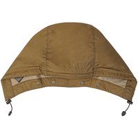 BARBOUR Capuche LIGHTWEIGHT WAX HOOD beige