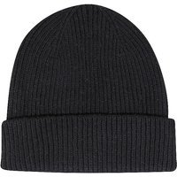 COLORFUL STANDARD Bonnet - Tuque noir