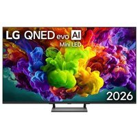 TV LG Mini LED QNED evo 55QNED93 139 cm 2026