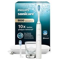 Brosse à dents électrique rechargeable Philips Sonicare DiamondClean 9000 HX9913/17