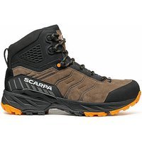 SCARPA Chaussures de randonnée homme Rush Trek GTX marron | 45