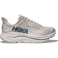 HOKA Chaussures de running pour hommes Clifton 10 blanc | 44