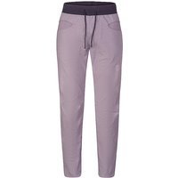 RAFIKI Pantalon d'escalade femme Shiva LT rose | 36