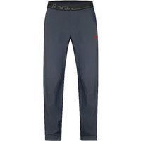 RAFIKI Pantalon d'escalade pour hommes Drive LT Tech bleu marine | S