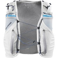 SALOMON Gilet d'hydratation ADV SKIN 12 gris | XS