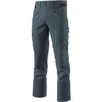 DYNAFIT Herren Tourenhose Radical 3L gris | S