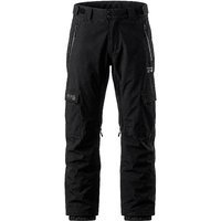 REHALL Pantalon de snowboard pour homme BENN-R26 noir | S