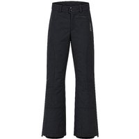 REHALL Pantalon de snowboard femme YVES-R26 noir | XS