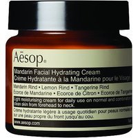 AESOP Crème Visage - Crème Hydratante Visage Mandarine 60ml