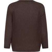 Pull femme KAFFE Abalina