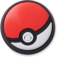 Jibbitz Crocs Pokemon PVC Poke Ball