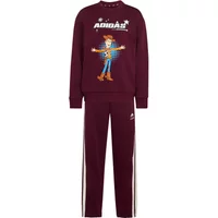 Ensemble sweatshirt et pantalon de jogging bébé adidas Pixar Toy Story