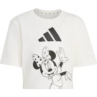 T-shirt fille adidas Disney Minnie Mouse