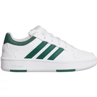 Baskets à lacets enfant adidas Classic Hoops Classic