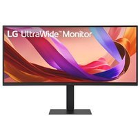 Ecran PC LG UltraWide 34U650A-B 34" incurvé UWFHD