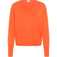 Pull femme KAFFE Lizza Mai