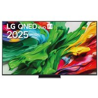 TV LG Mini Led Qned 65QNED87 164 cm 2025