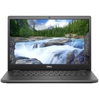 PC portable Dell Latitude 3410 14" Intel® Core™ i5 16 Go RAM 256 Go SSD Gris Reconditionné