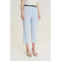Pantalon 7/8 femme Greenpoint Regular March