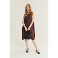 Robe ample femme Greenpoint Regular April